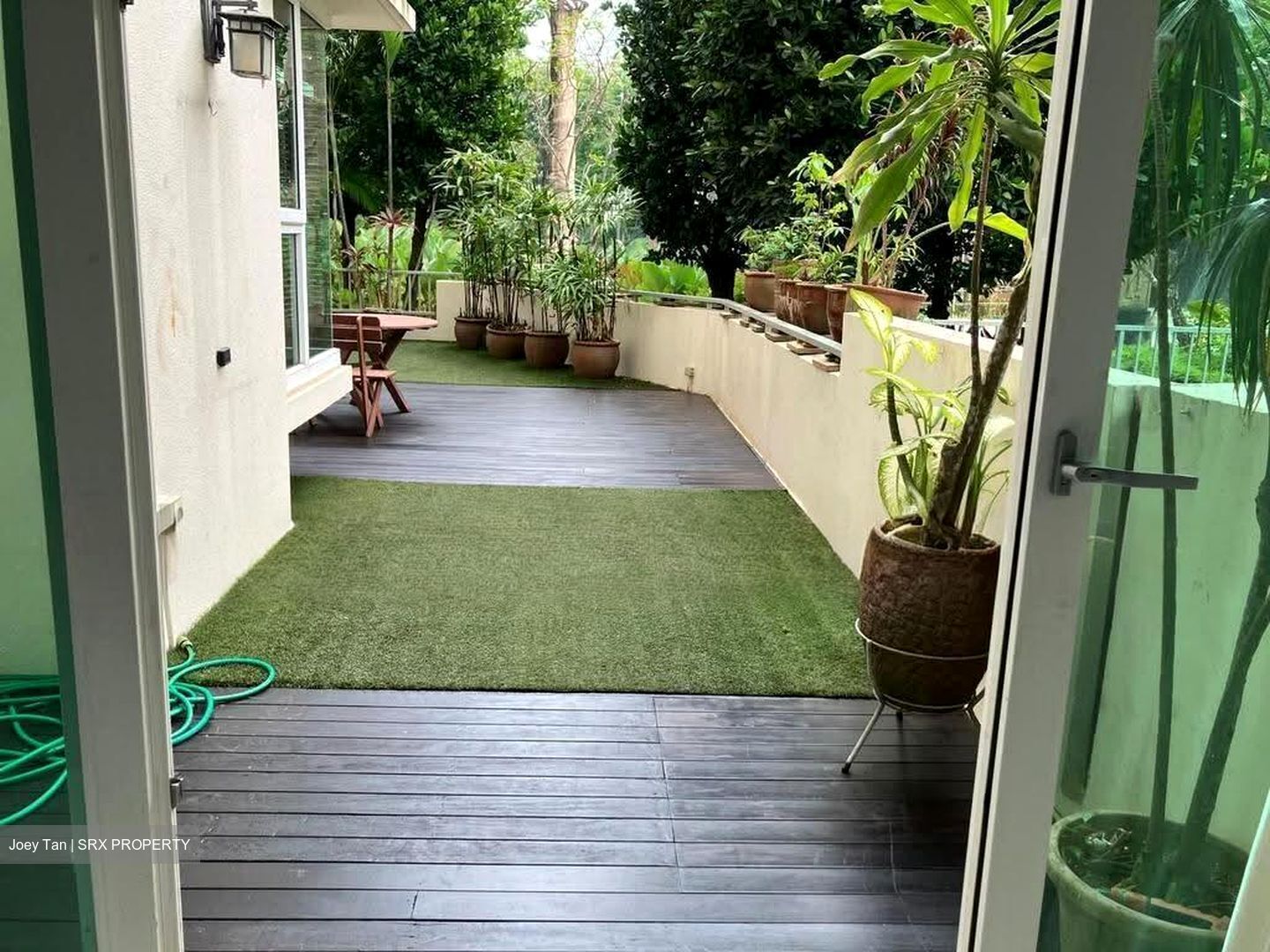 Savannah Condopark (D18), Condominium #605323731